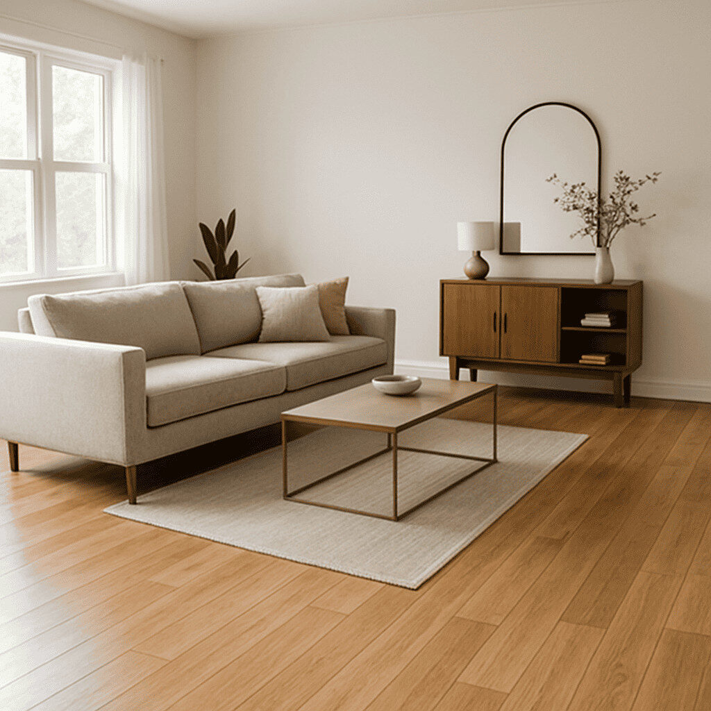 Hardwood floors gallery