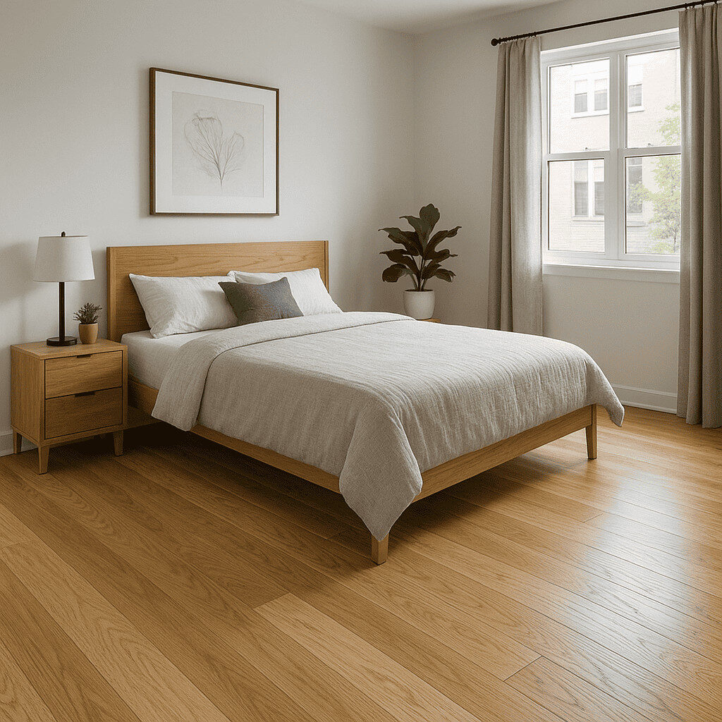 Hardwood floors gallery