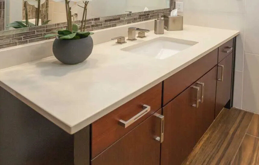 Bathroom cabinets gallery