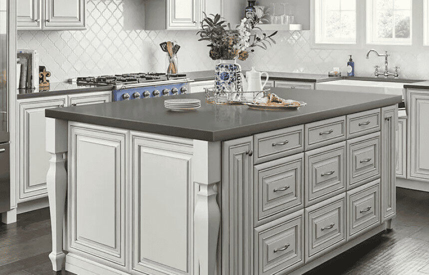 Quartz countertop gallery