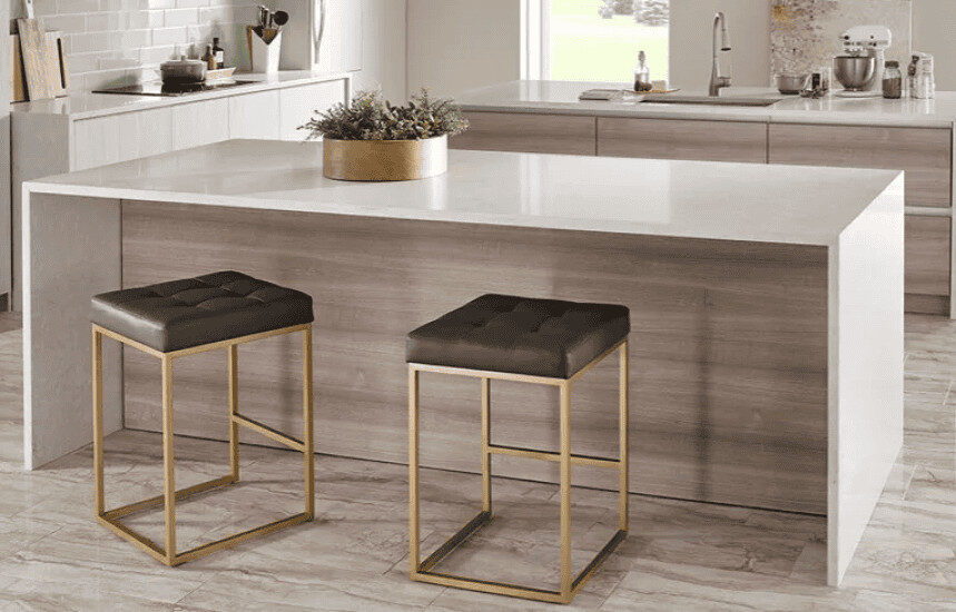 Quartz countertop gallery