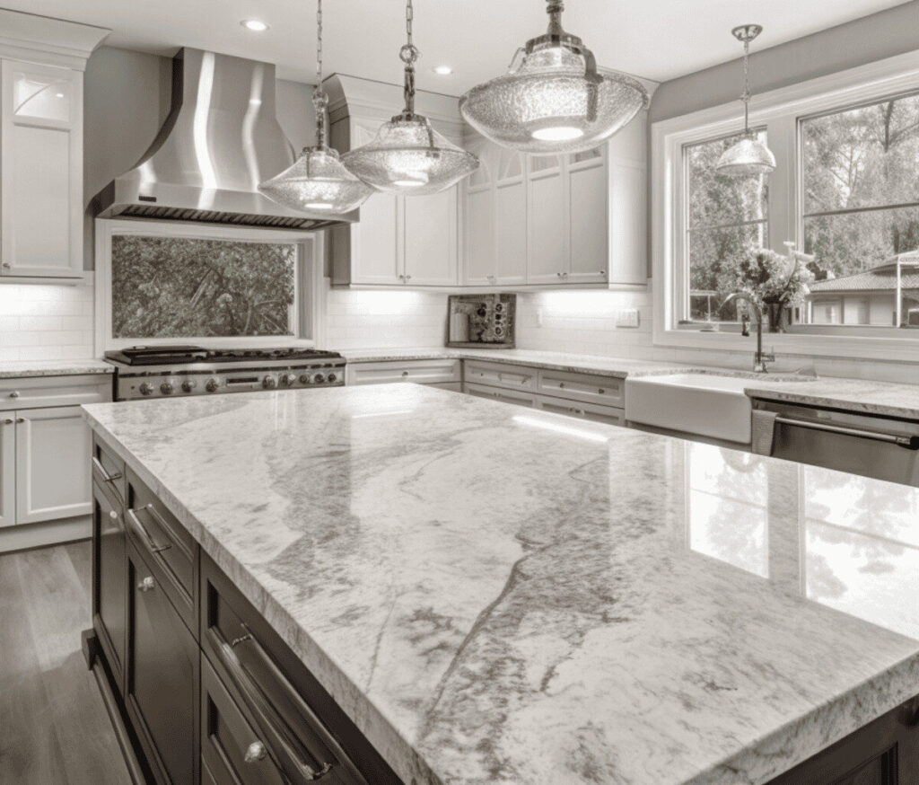 Countertops gallery