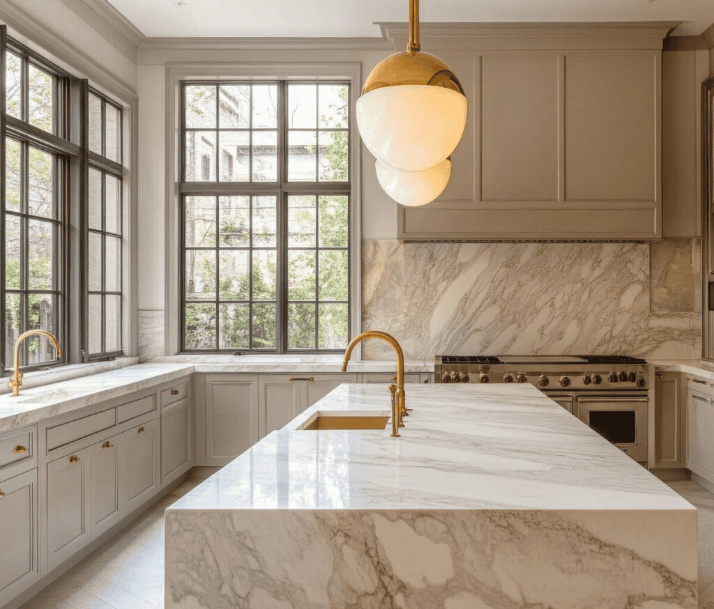Countertops gallery