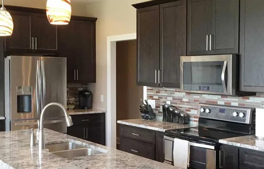 Kitchen cabinets gallery