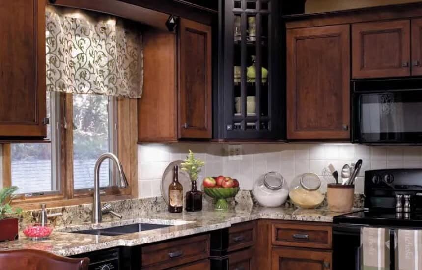 Kitchen cabinets gallery