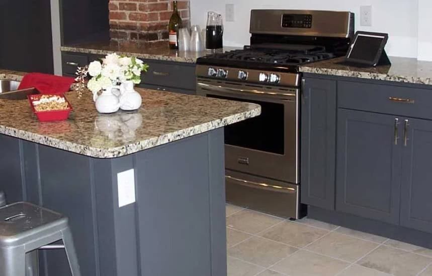 Kitchen cabinet gallery