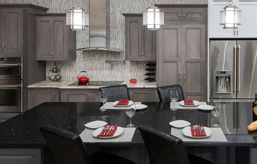 Kitchen cabinet gallery