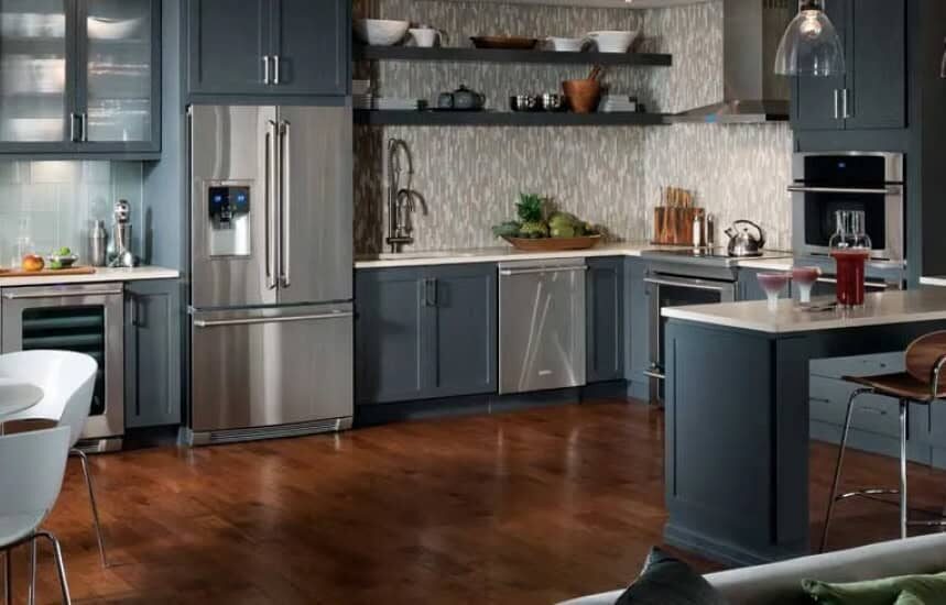 Kitchen cabinet gallery