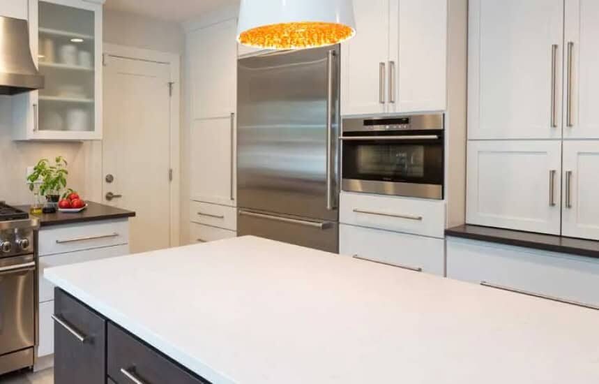 Kitchen cabinet gallery