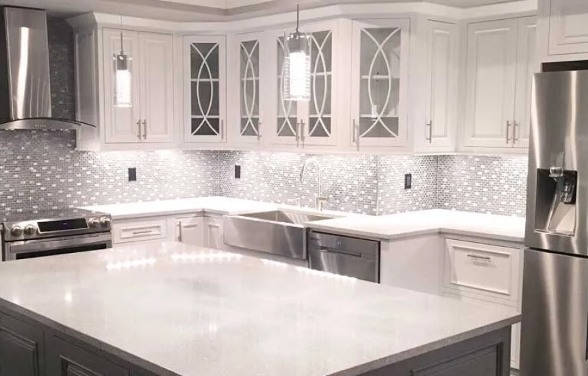 Kitchen cabinet gallery