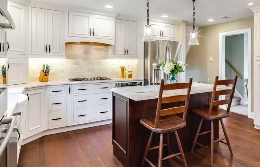 Kitchen cabinet gallery