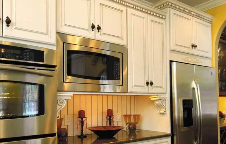 Kitchen cabinet gallery