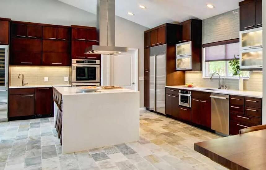 Kitchen cabinet gallery