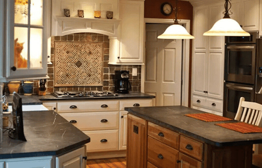 Custom cabinets gallery