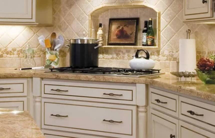 Kitchen cabinet gallery