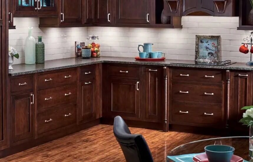 Kitchen cabinet gallery