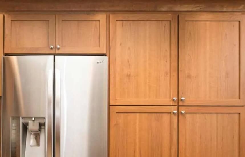 Kitchen cabinet gallery