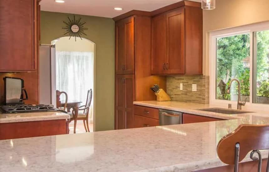 Kitchen cabinet gallery