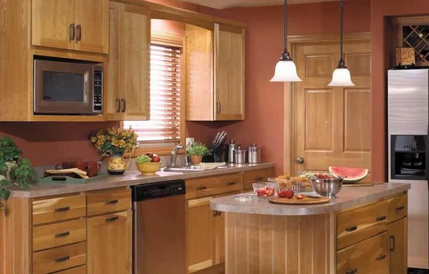 Kitchen cabinet gallery