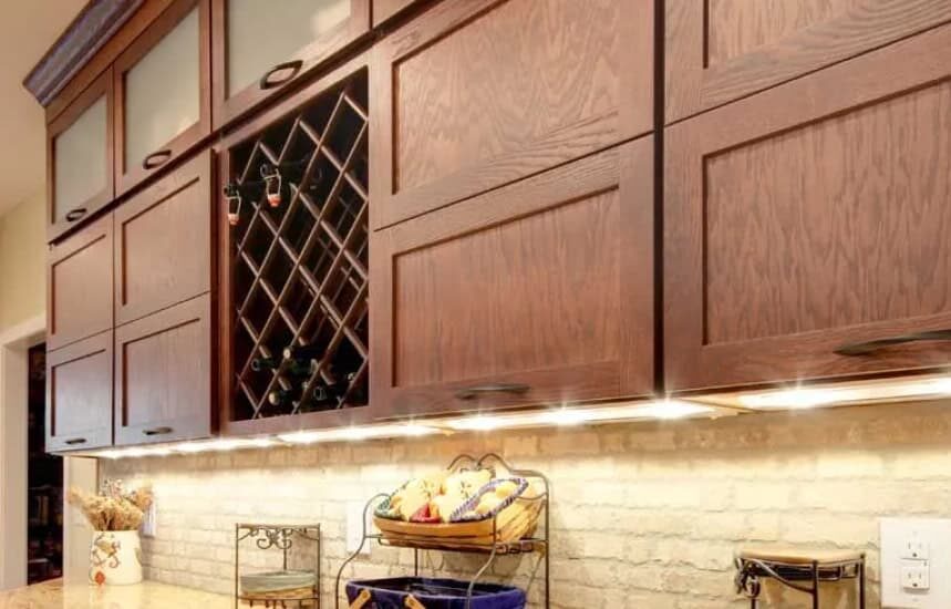 Kitchen cabinet gallery