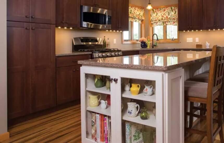 Kitchen cabinet gallery