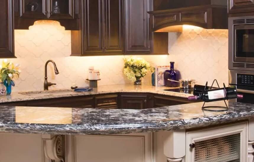 Kitchen cabinet gallery