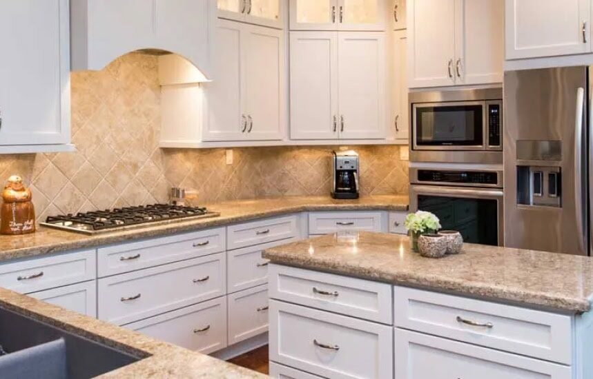 Kitchen cabinet gallery