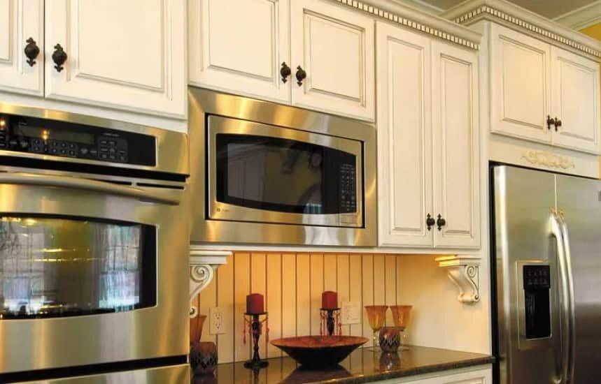 Kitchen cabinet gallery