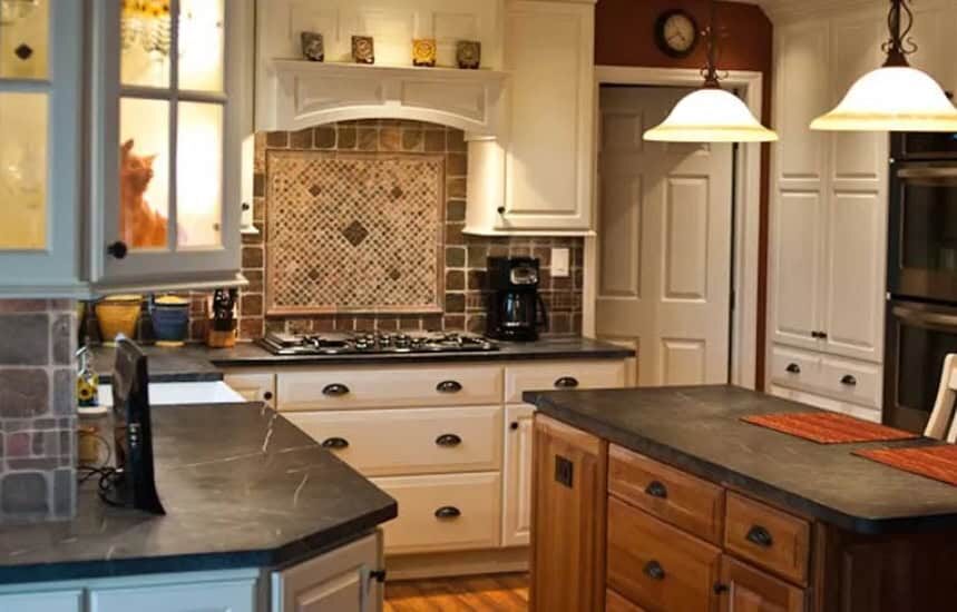 Kitchen cabinet gallery