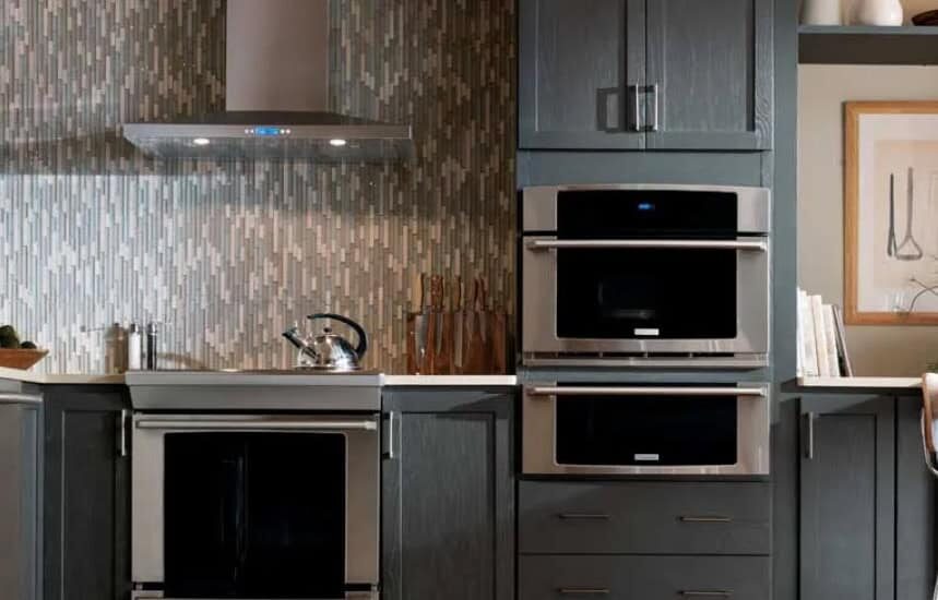 Kitchen cabinet gallery