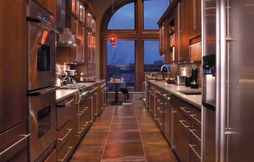 Kitchen cabinet gallery