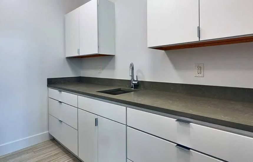 Laundry cabinet gallery