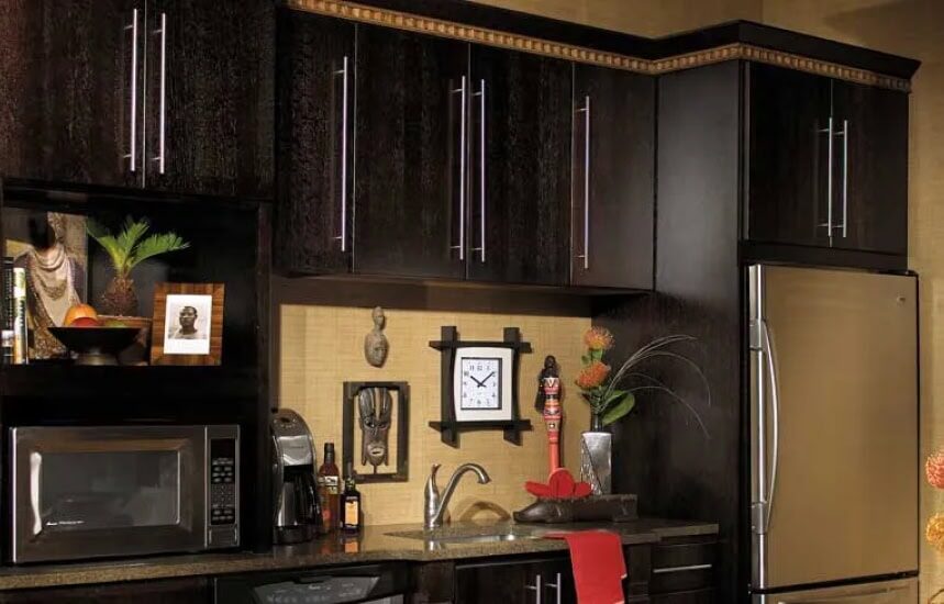 Kitchen cabinets gallery