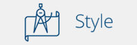 Style icon