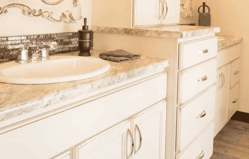 Bathroom cabinet gallery