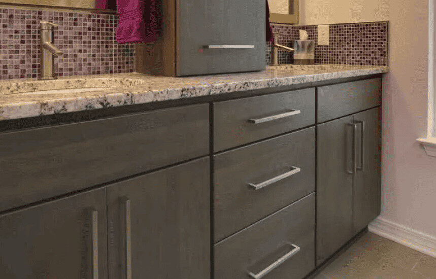 Bathroom cabinet gallery