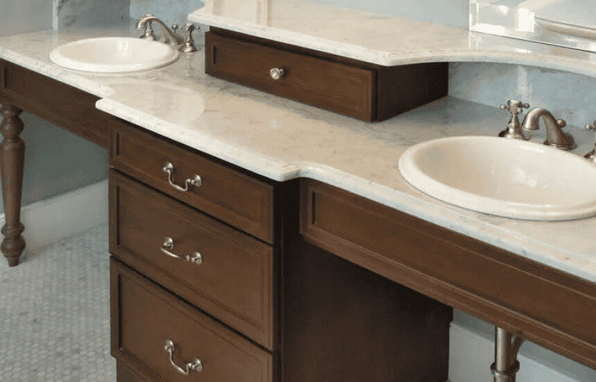 Bathroom cabinet gallery