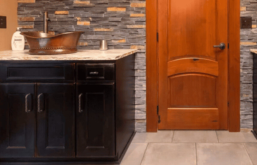 Bathroom cabinet gallery