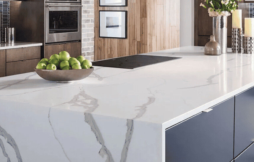 Countertop gallery
