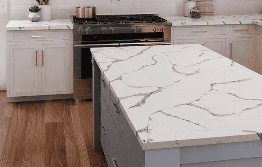 Countertop gallery
