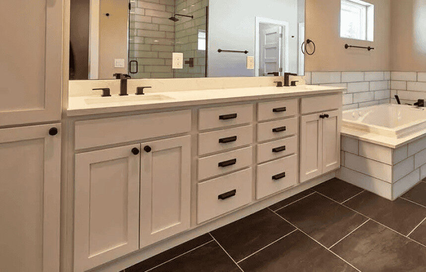 Bathroom cabinet gallery