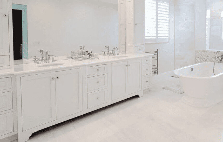 Bathroom cabinet gallery