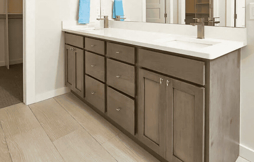 Bathroom cabinet gallery