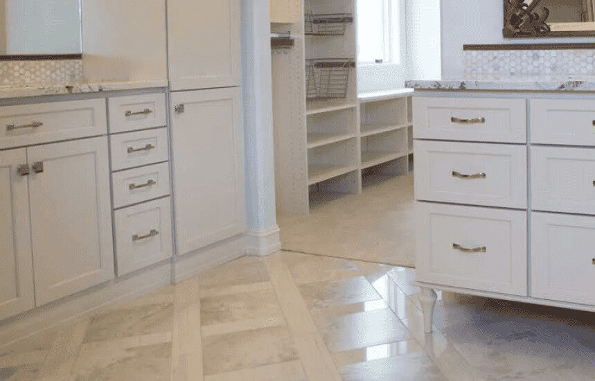 Bathroom cabinet gallery