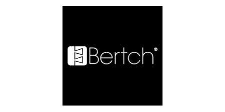 Bertch logo
