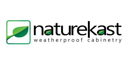 Naturekast logo