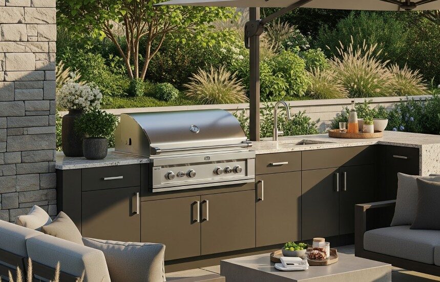 Outdoor cabinets gallery