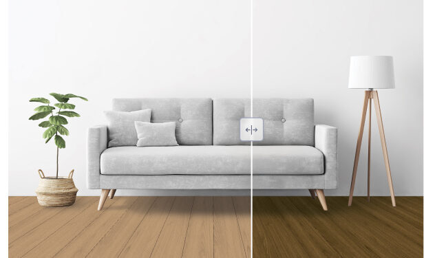 room visualizer