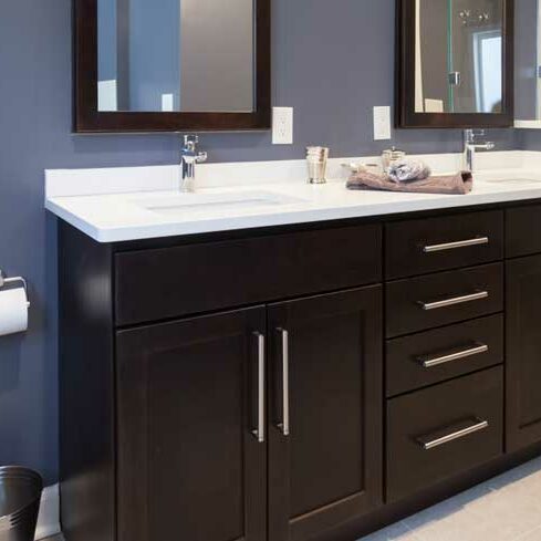 Bathroom Cabinet Colors Raby Home, What Color For Bathroom Cabinets
