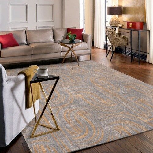 Area rug for living room | Raby Home Solutions